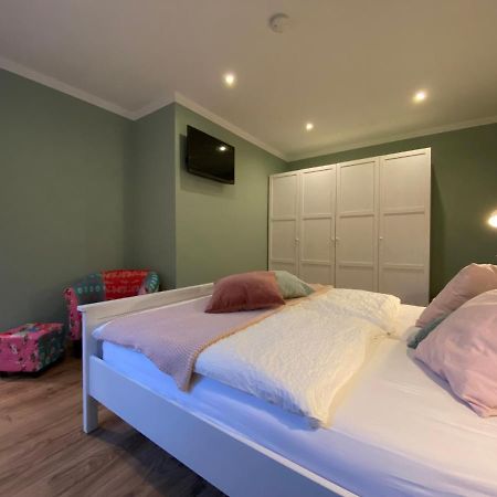 Bed N Riesling Apartman Forst an der Weinstrasse Kültér fotó