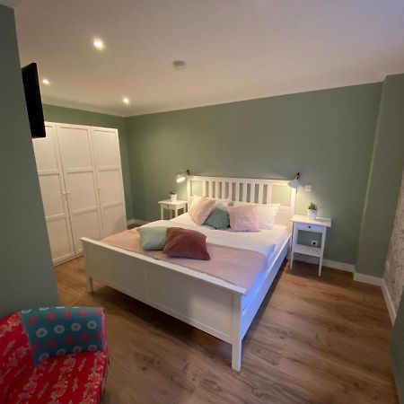 Bed N Riesling Apartman Forst an der Weinstrasse Kültér fotó
