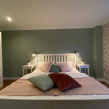Bed N Riesling Apartman Forst an der Weinstrasse Kültér fotó