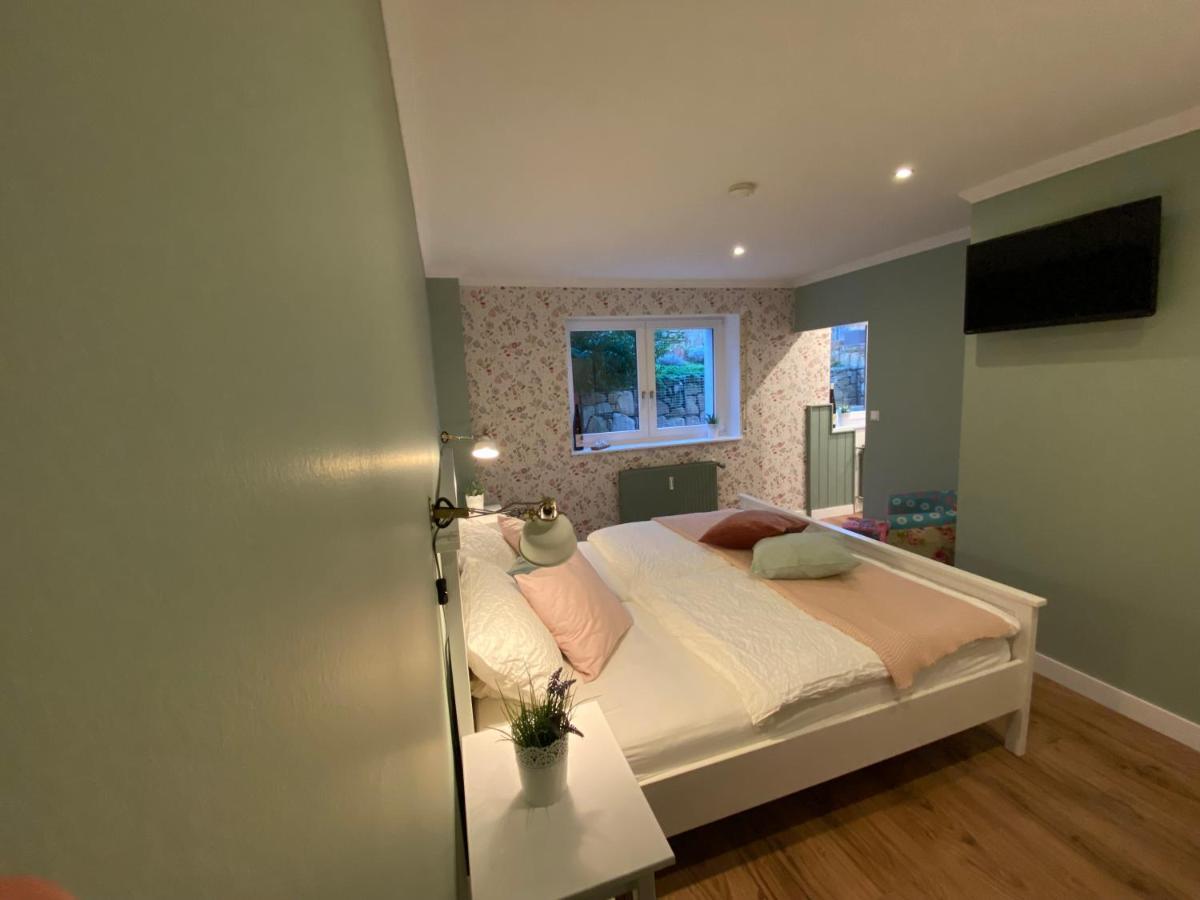 Bed N Riesling Apartman Forst an der Weinstrasse Kültér fotó