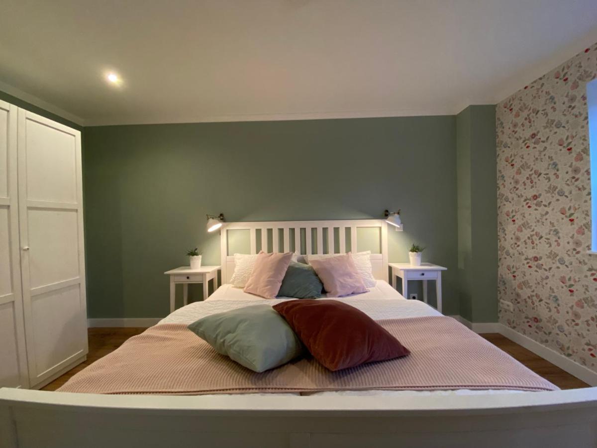 Bed N Riesling Apartman Forst an der Weinstrasse Kültér fotó