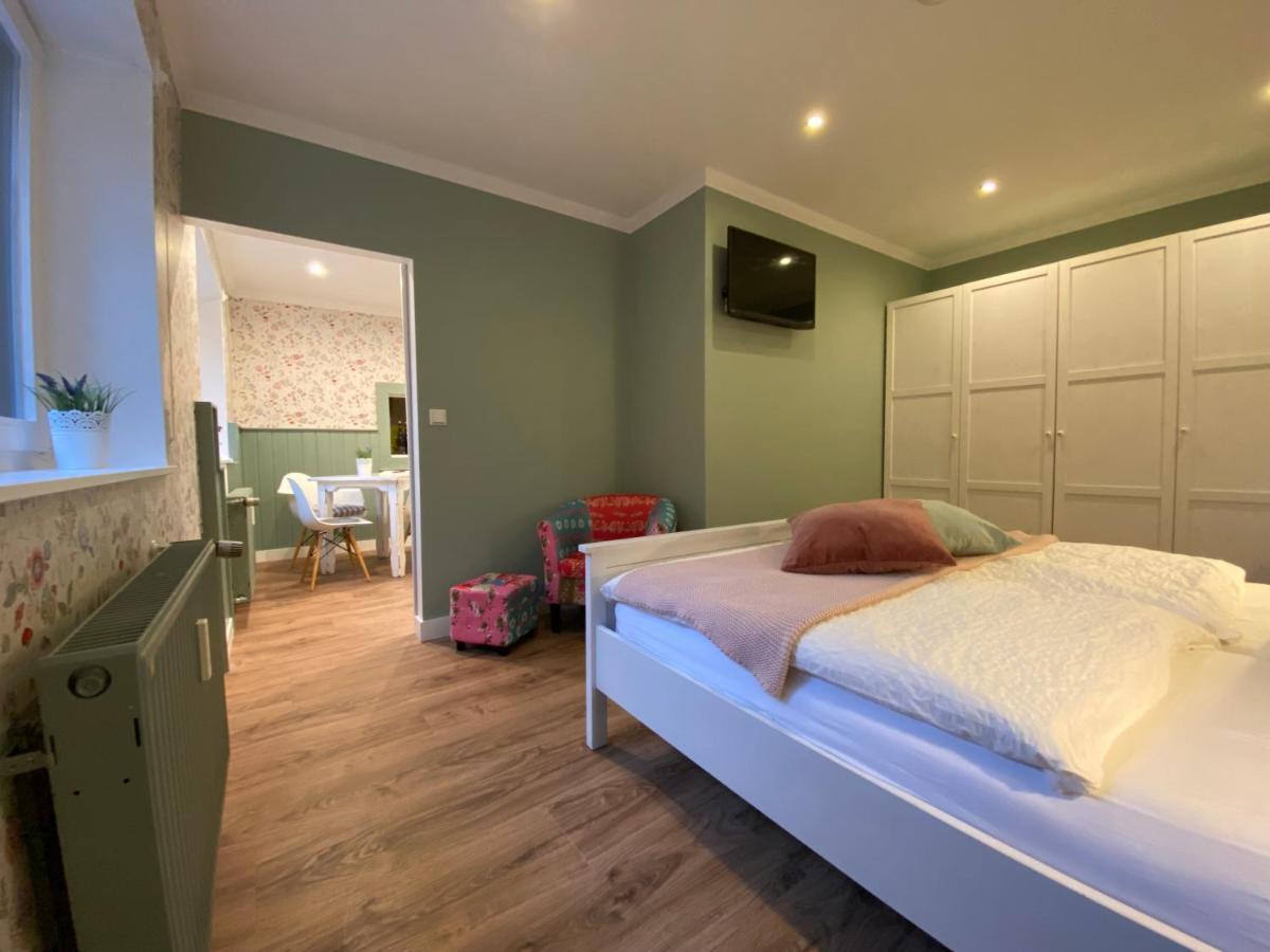Bed N Riesling Apartman Forst an der Weinstrasse Kültér fotó