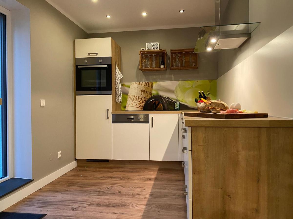 Bed N Riesling Apartman Forst an der Weinstrasse Kültér fotó