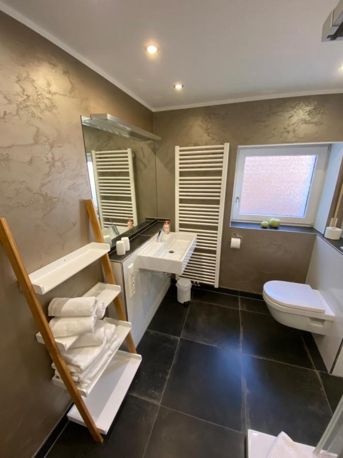 Bed N Riesling Apartman Forst an der Weinstrasse Kültér fotó