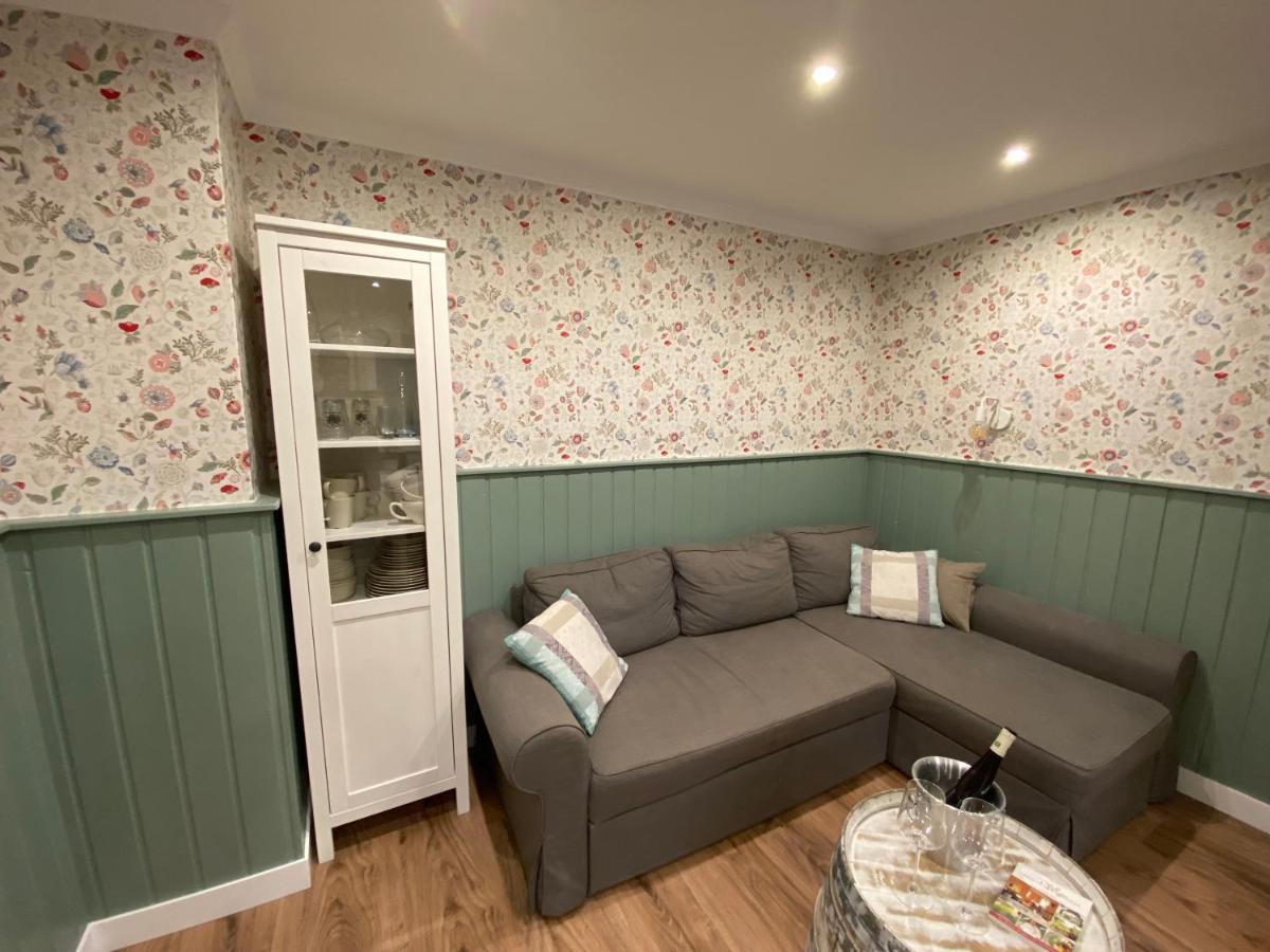 Bed N Riesling Apartman Forst an der Weinstrasse Kültér fotó