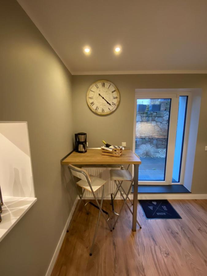 Bed N Riesling Apartman Forst an der Weinstrasse Kültér fotó