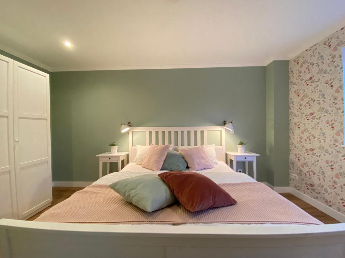 Bed N Riesling Apartman Forst an der Weinstrasse Kültér fotó