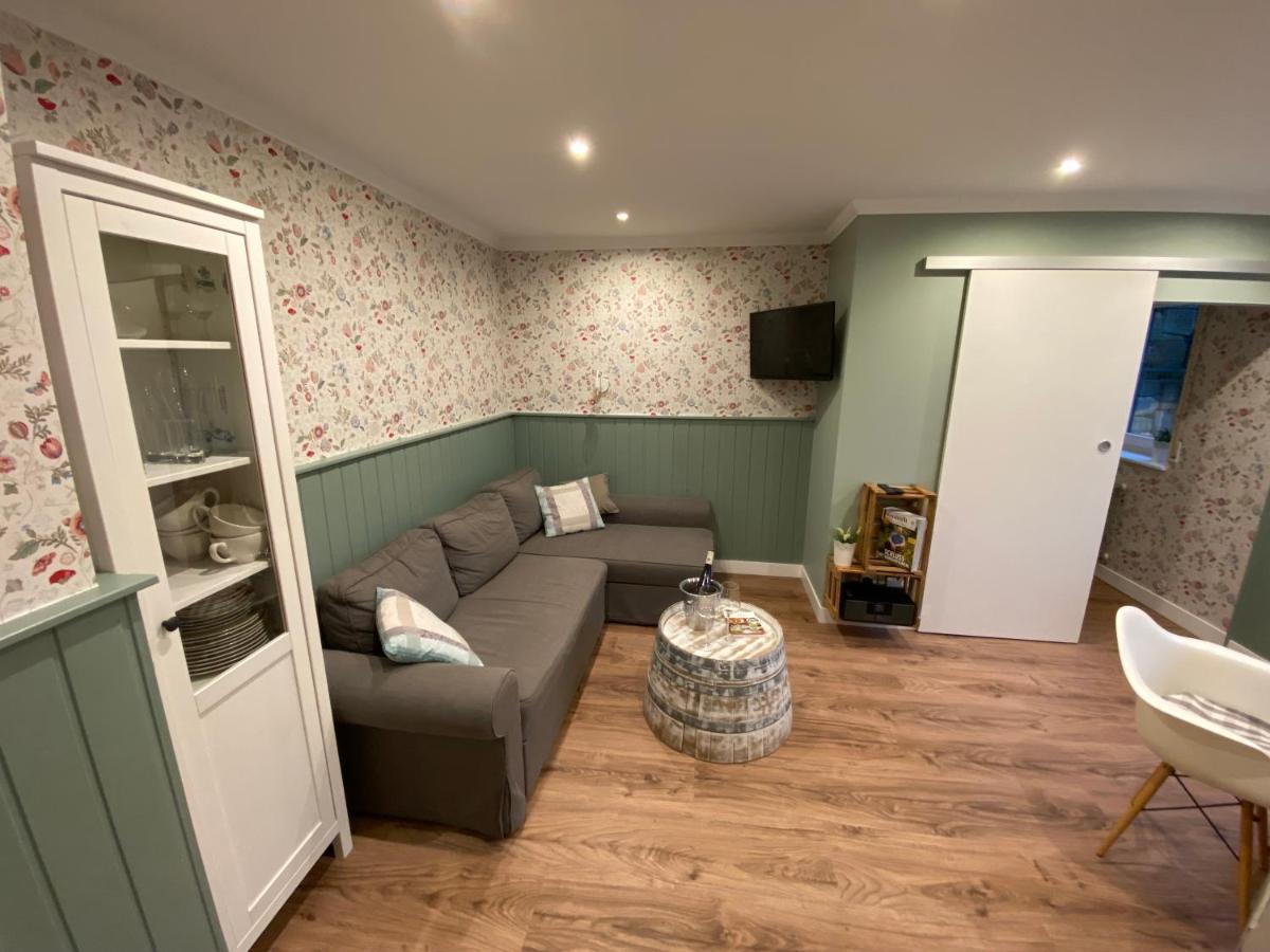 Bed N Riesling Apartman Forst an der Weinstrasse Kültér fotó