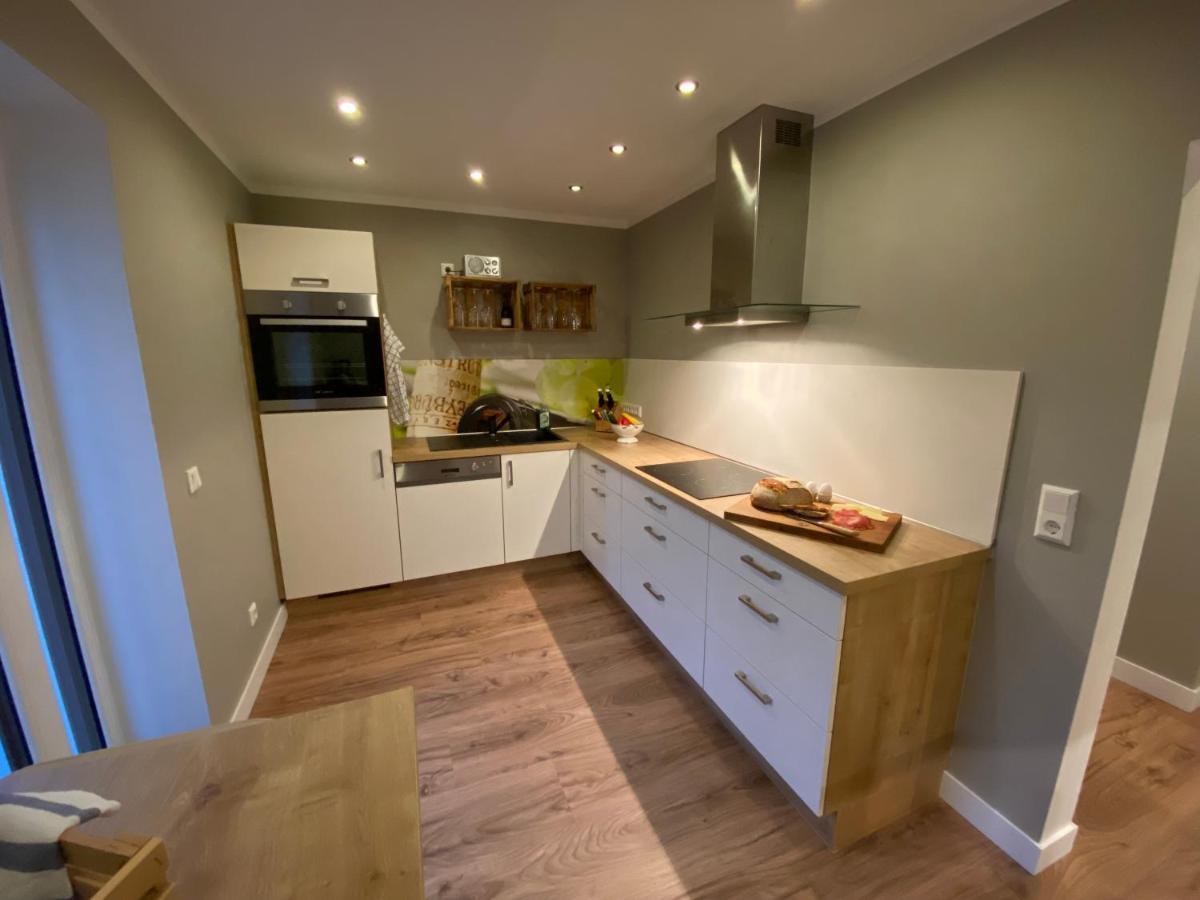 Bed N Riesling Apartman Forst an der Weinstrasse Kültér fotó