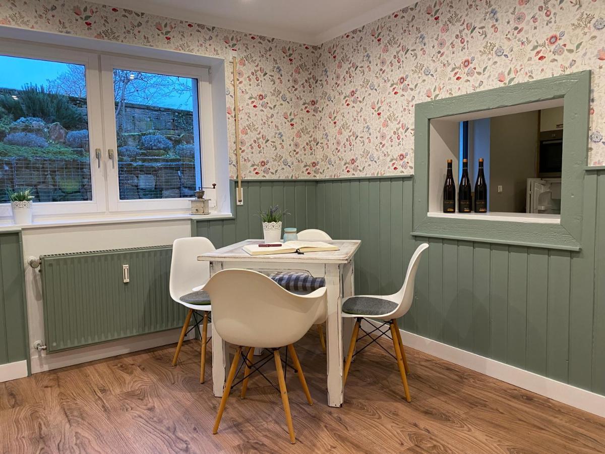 Bed N Riesling Apartman Forst an der Weinstrasse Kültér fotó