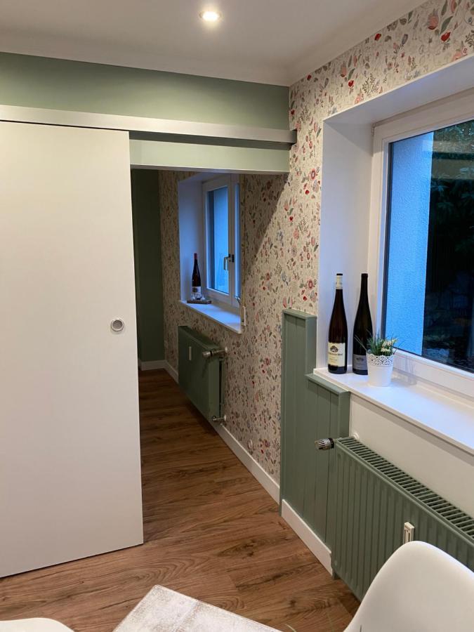 Bed N Riesling Apartman Forst an der Weinstrasse Kültér fotó
