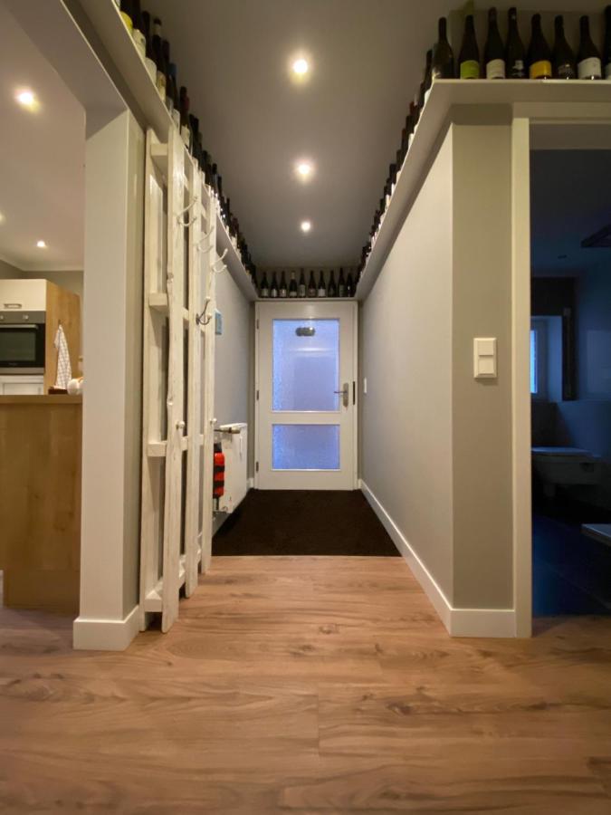 Bed N Riesling Apartman Forst an der Weinstrasse Kültér fotó