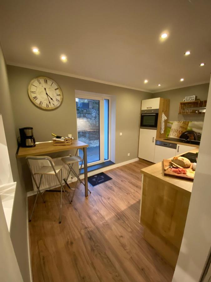 Bed N Riesling Apartman Forst an der Weinstrasse Kültér fotó