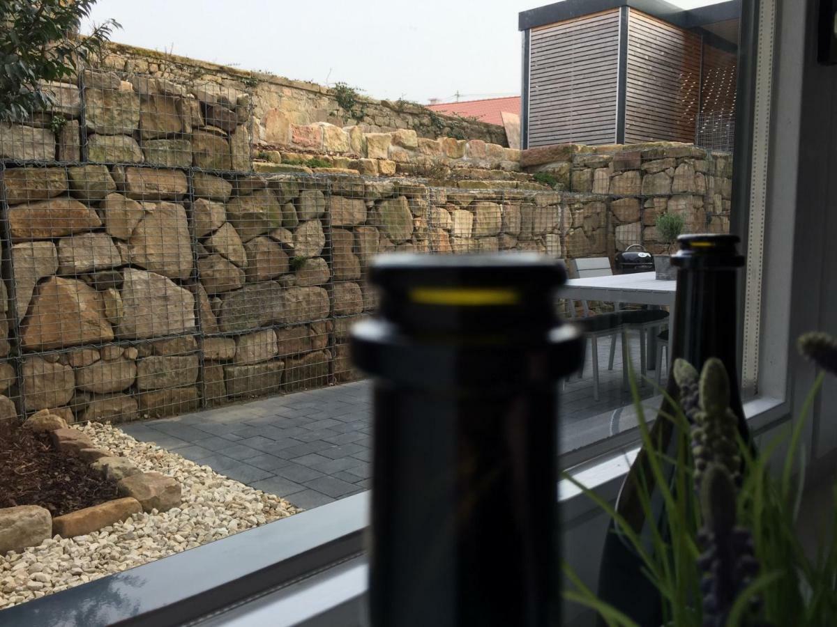 Bed N Riesling Apartman Forst an der Weinstrasse Kültér fotó
